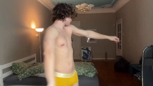 namiraaxel 22-02-2025 video naked