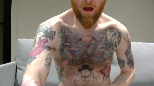 scruffyunicorn123 23-02-2025 video fuck