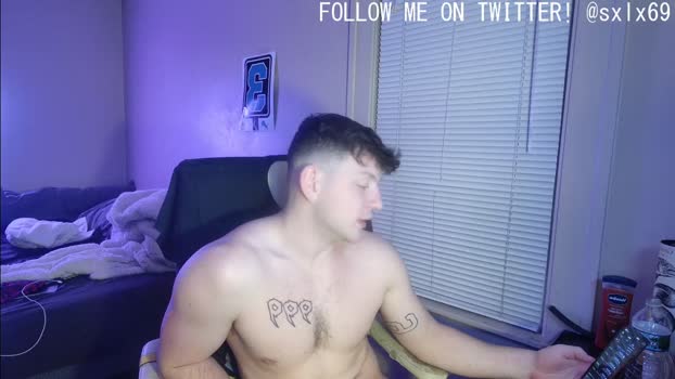 sexylax69 23-02-2025 video sexy