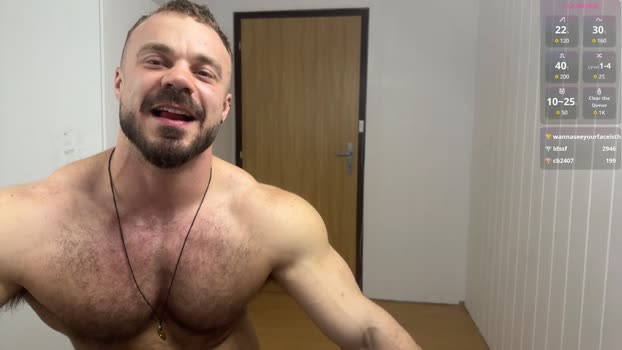 wannaseeyourface 23-02-2025 video jerkoff