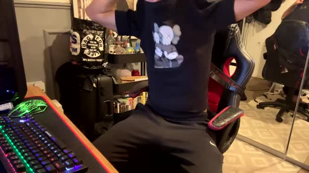 zachbritboy 23-02-2025 video bigcock