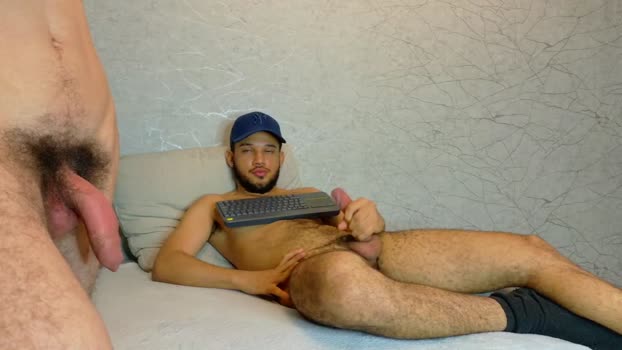 2alexoconor 24-02-2025 video legs