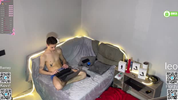 barney_kevin 23-02-2025 video amateur