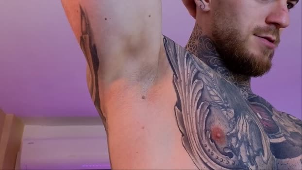 bodyouwant 24-02-2025 video jerking