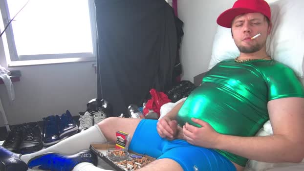 cravingboy 24-02-2025 video sexyfeet