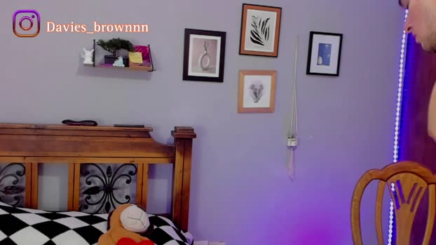 davies_brown 23-02-2025 video squirt