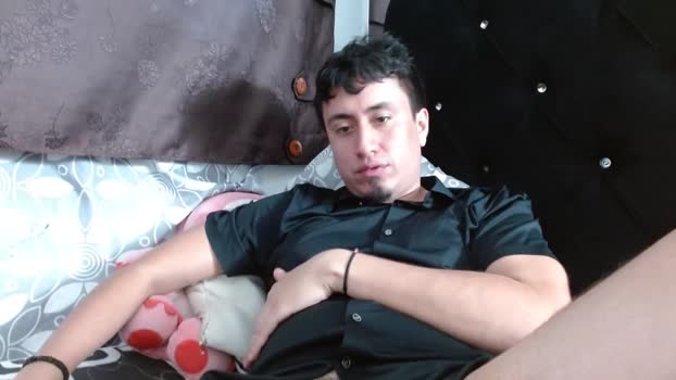 donkeyguy92 24-02-2025 video Cam