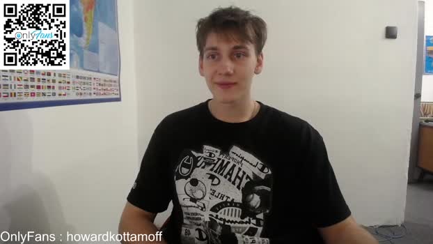 howardkottam 23-02-2025 video nude