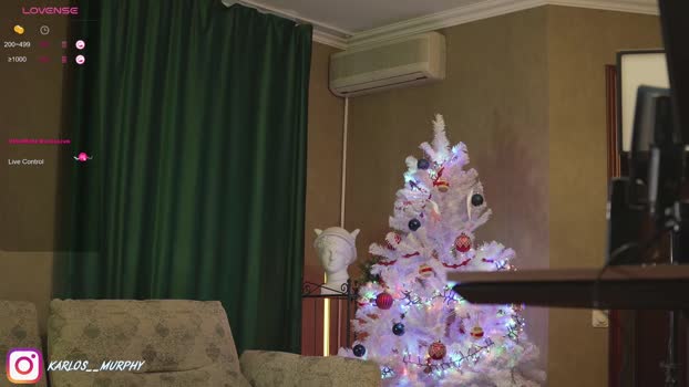 karlos_murphy 24-02-2025 video Webcam
