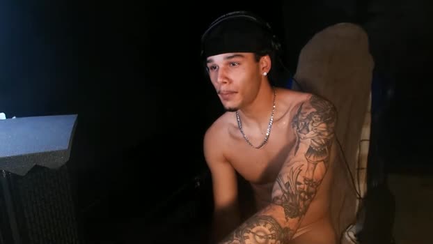 kylewhitedgs 24-02-2025 video jackoff