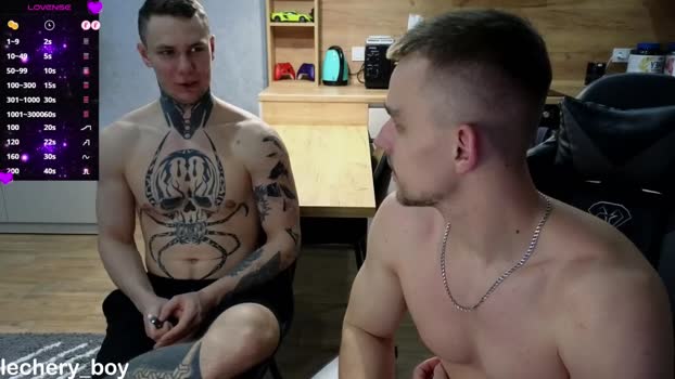 larstar01 23-02-2025 video deep