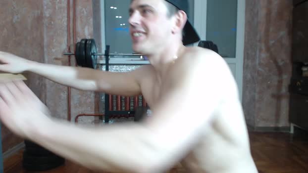 leoroman 23-02-2025 video sexyfeet