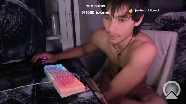 native_boy2 23-02-2025 video bigballs