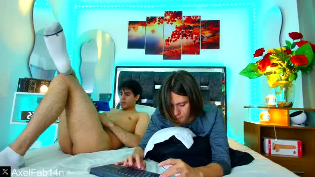 alex_and_fabian 24-02-2025 video playtime