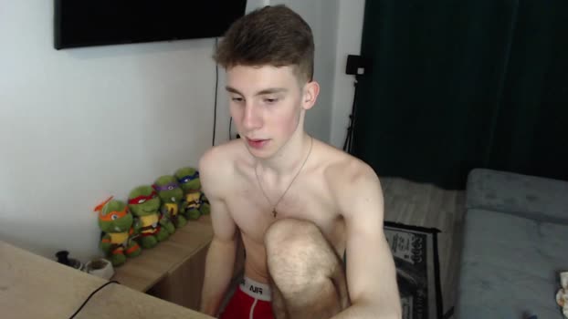 cute_brian 24-02-2025 video kiss