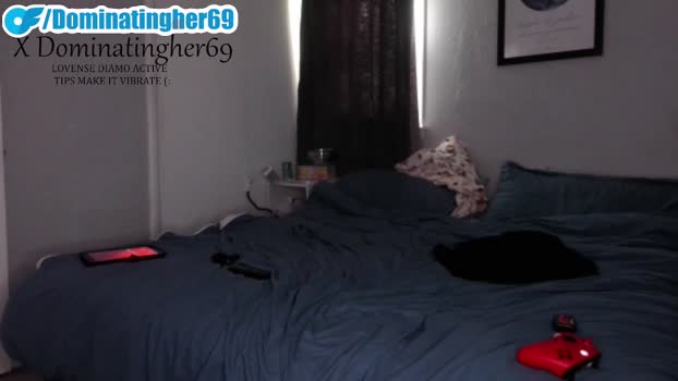 dominatingher69 24-02-2025 video bigload