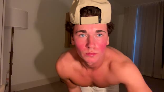 elijahkinky 24-02-2025 video Cam