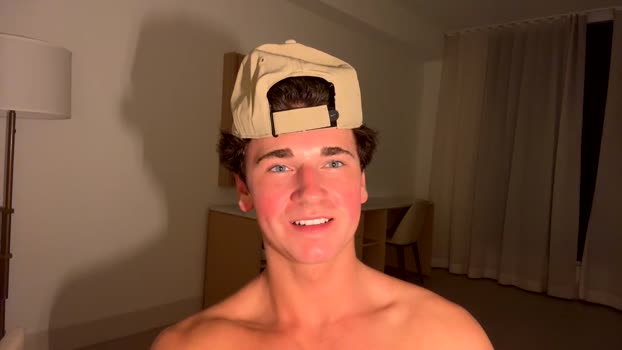 elijahkinky 25-02-2025 video jerking