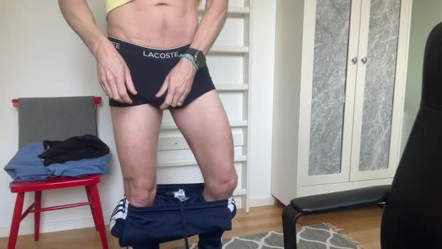 guyfromfinland1981 25-02-2025 video amateur