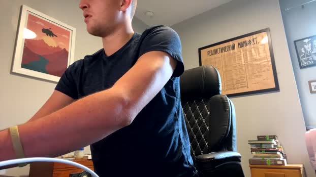 hunghockeydude 25-02-2025 video skinny