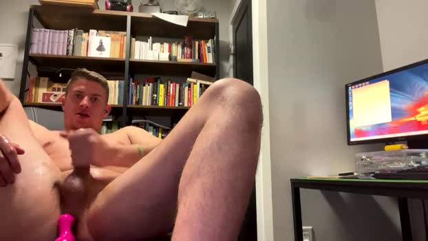 hunghockeydude 25-02-2025 video gag