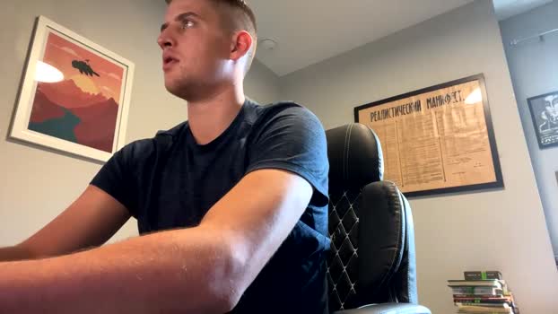 hunghockeydude 25-02-2025 video fingering