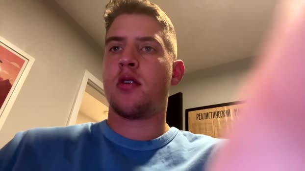 hunghockeydude 25-02-2025 video sexymale