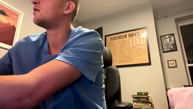 hunghockeydude 25-02-2025 video strip