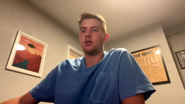 hunghockeydude 25-02-2025 video fuckface