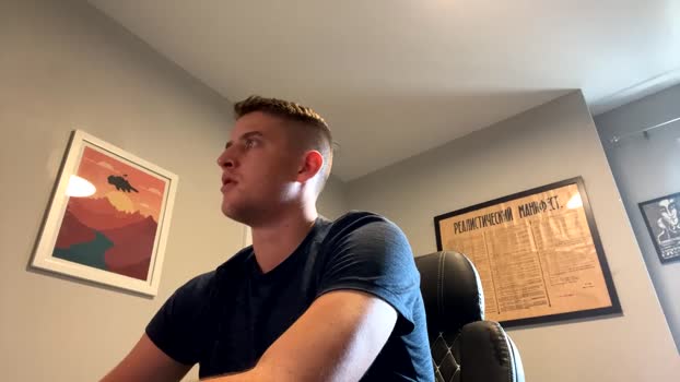 hunghockeydude 25-02-2025 video jerkoff