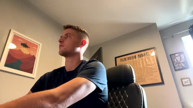 hunghockeydude 25-02-2025 video jerking