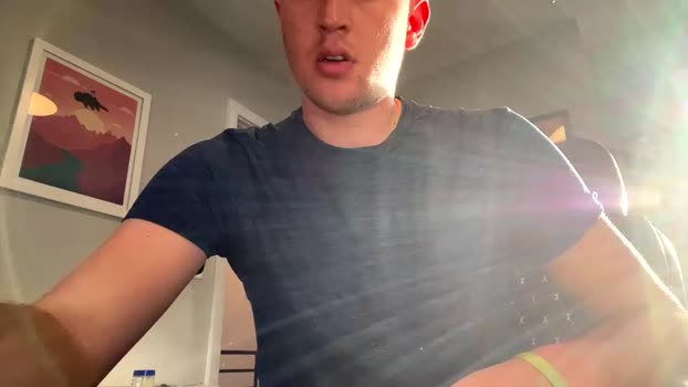 hunghockeydude 25-02-2025 video strip