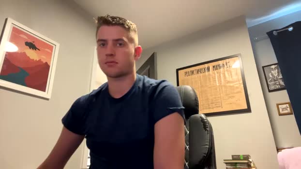 hunghockeydude 25-02-2025 video fingering