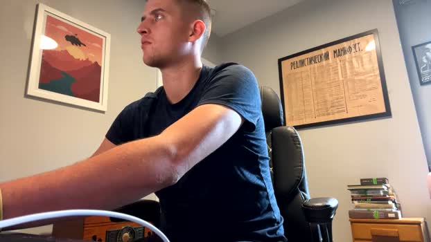 hunghockeydude 25-02-2025 video juicy