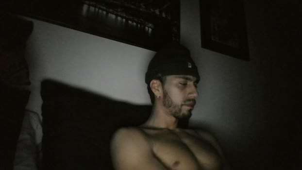 jeanpierbello7 25-02-2025 video spank