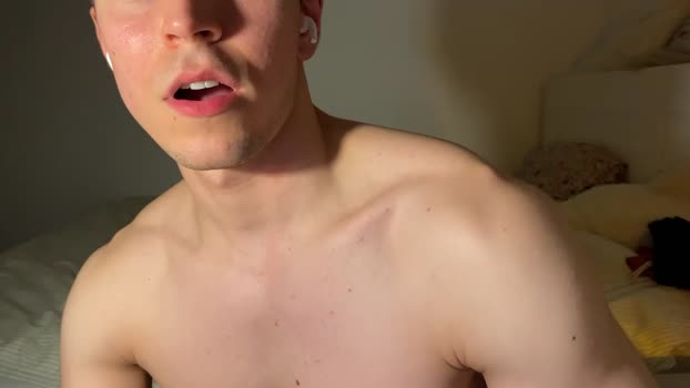 johnnyorny 24-02-2025 video naughty