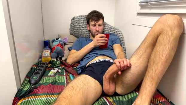realpaddy 24-02-2025 video gay
