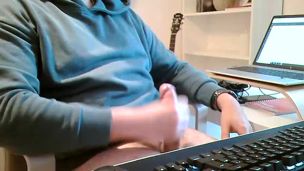 remoteworkingcum 25-02-2025 video sex