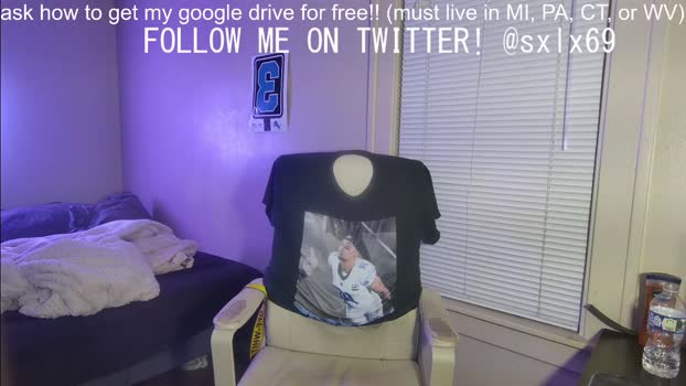 sexylax69 25-02-2025 video juicy