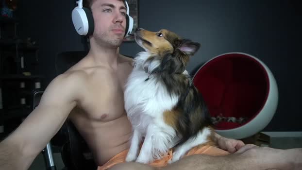 sydaffect 25-02-2025 video spank