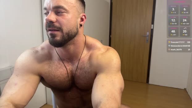 wannaseeyourface 24-02-2025 video Recorded