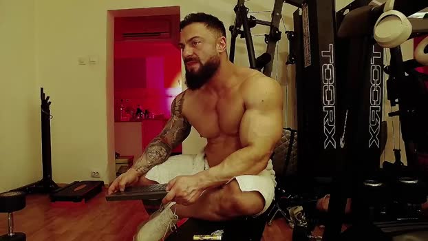 adonis_msc 26-02-2025 video sexyfeet