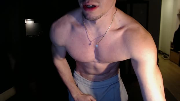 _alexanderwilliams 25-02-2025 video naked