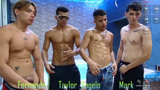 boysgang_sex 25-02-2025 video Naked