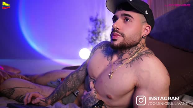 dominic_sullivan1 26-02-2025 video kiss