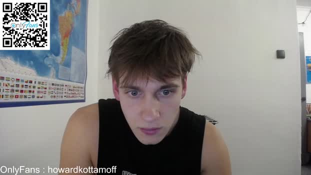 howardkottam 25-02-2025 video lush