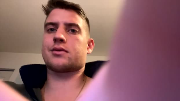 hunghockeydude 25-02-2025 video bigballs