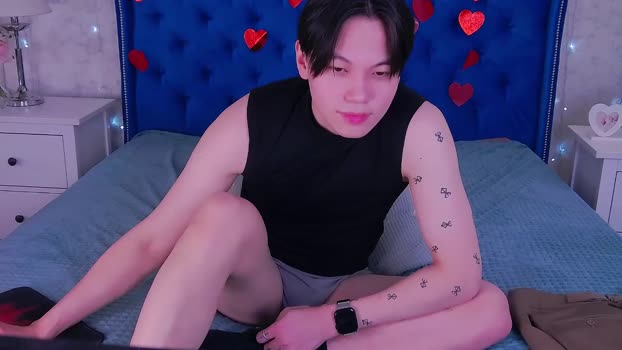 just_gay_ 26-02-2025 video sexyfeet