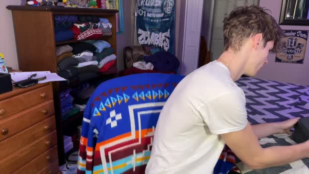 kjpeace 26-02-2025 video Nude