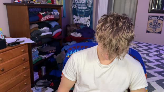 kjpeace 26-02-2025 video kinky